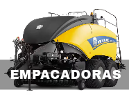 Empacadoras